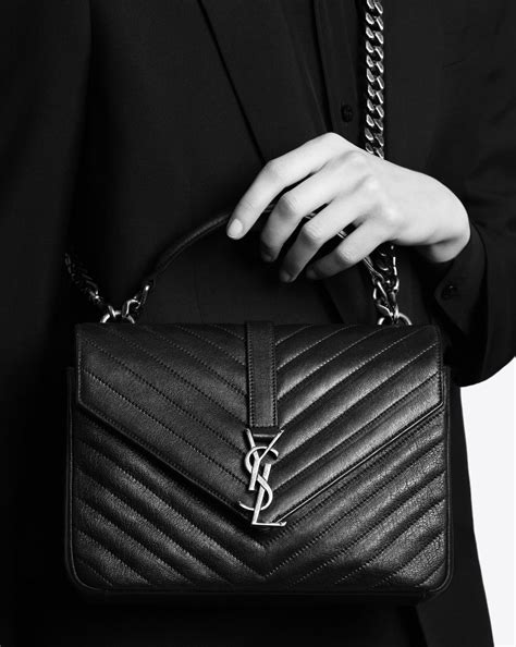 ysl borsw|Women's Saint Laurent Handbags .